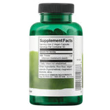 Swanson Cardo Mariano Protección Hepática 500 mg · 100 Cápsulas