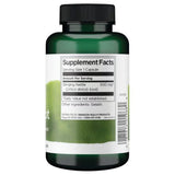 Swanson Ortiga Raíz 500 mg · 100 Cápsulas