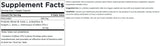 Swanson Probiotic with Digestive Enzymes 5 Billion Cfu 60 Veg Caps
