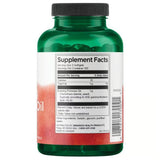 Swanson Aceite de Onagra 500 mg · 250 Softgels