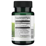 Swanson Shilajit Extracto Ayurvédico 400 mg · 60 Cápsulas