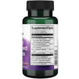 Swanson Horny Goat Weed + Tribulus + Maca · 60 Cápsulas