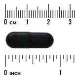 Swanson Clorofila 50 mg · 90 Cápsulas Líquidas Veg