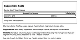 Swanson Ultra CoQ10 Max Strength 200mg 90 Cápsulas · Coenzima Q10