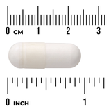 Swanson Niacina Flush Free 500 mg · 240 Cápsulas · Vitamina B3 Familiar Sin Sofocos