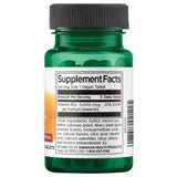 Swanson Vitamina B12 Metilcobalamina 5.000 mcg · 60 Tabletas