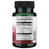 Swanson Policosanol 20mg 60 Cápsulas