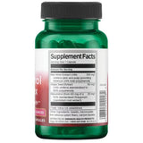 Swanson Resveratrol Complejo 180 mg · 60 Cápsulas