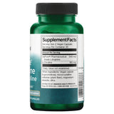 Swanson AjiPure L-Arginina + L-Citrulina · 60 Cápsulas