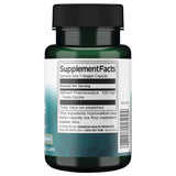 Swanson Glicina AjiPure 500 mg · 60 Cápsulas
