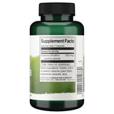 Swanson Guaraná Full Spectrum 500 mg · 100 Cápsulas